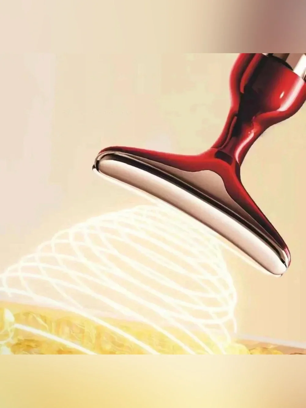 Three in One Facial Massage Device